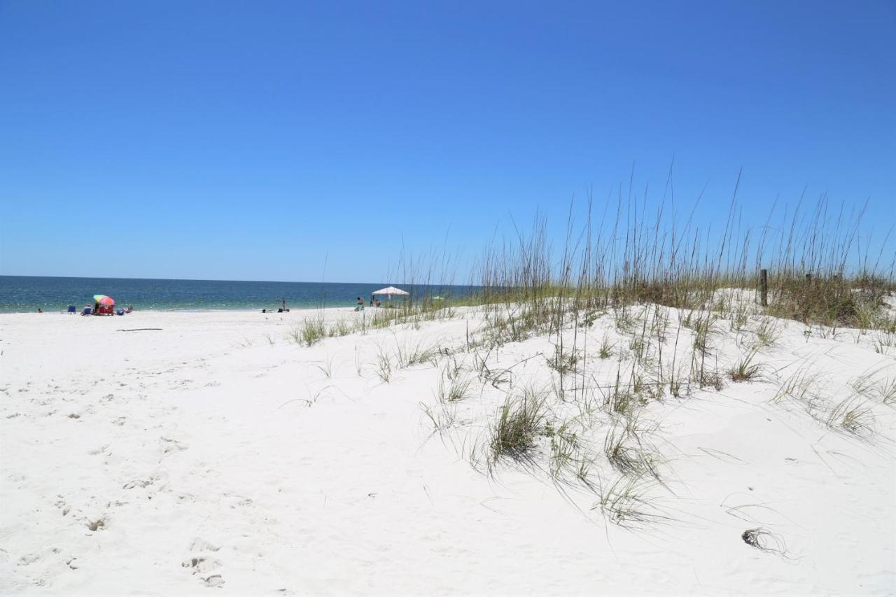 Sunrise Village 104 Condo Gulf Shores Buitenkant foto
