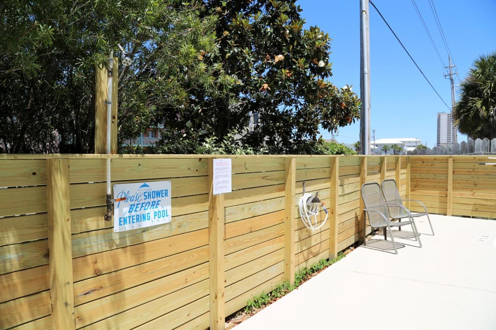 Sunrise Village 104 Condo Gulf Shores Buitenkant foto