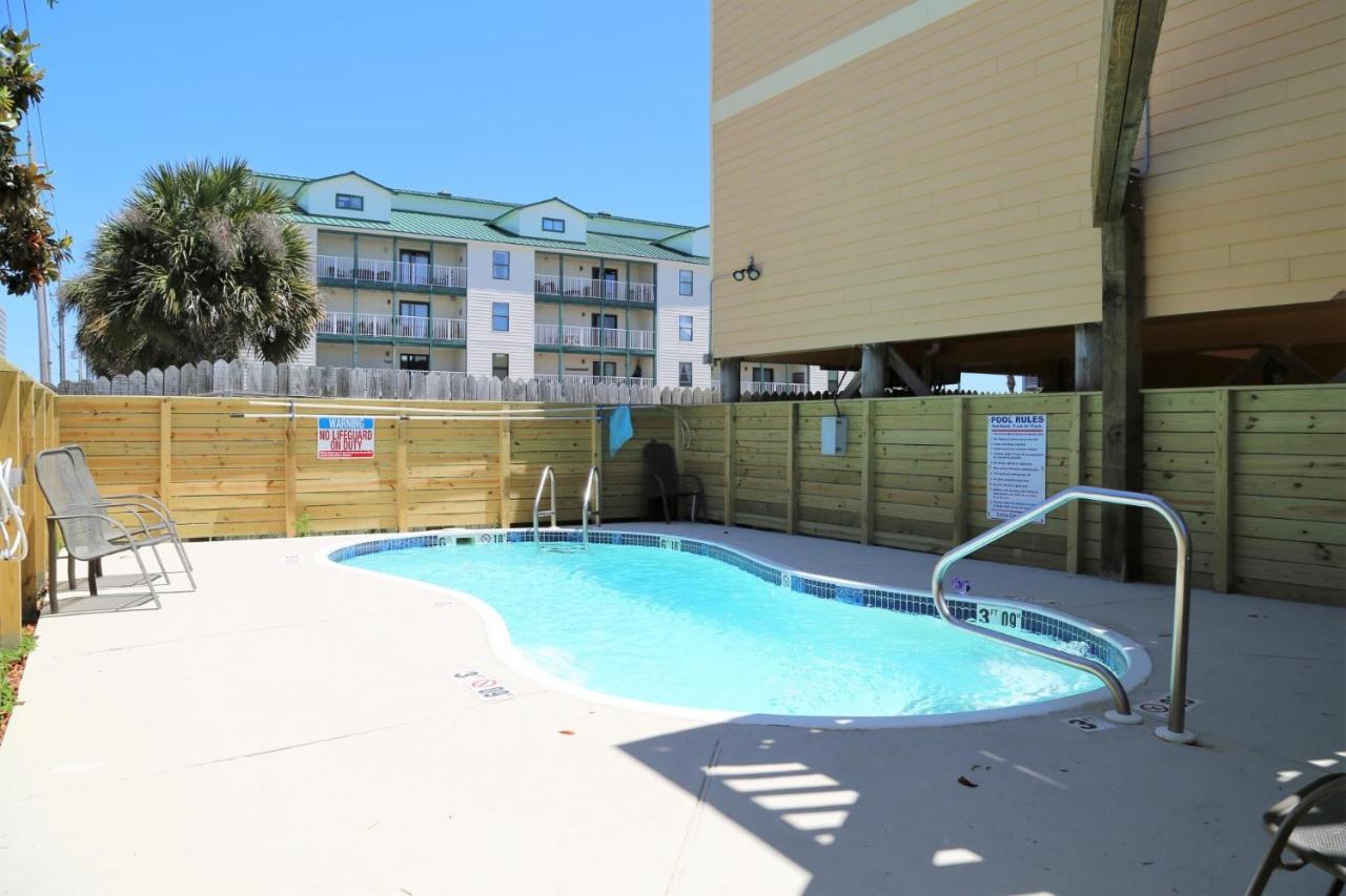 Sunrise Village 104 Condo Gulf Shores Buitenkant foto