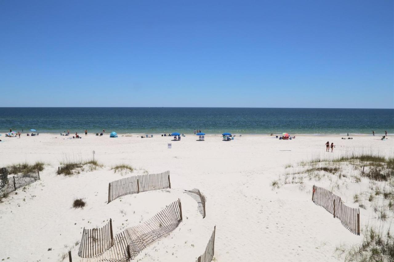 Sunrise Village 104 Condo Gulf Shores Buitenkant foto