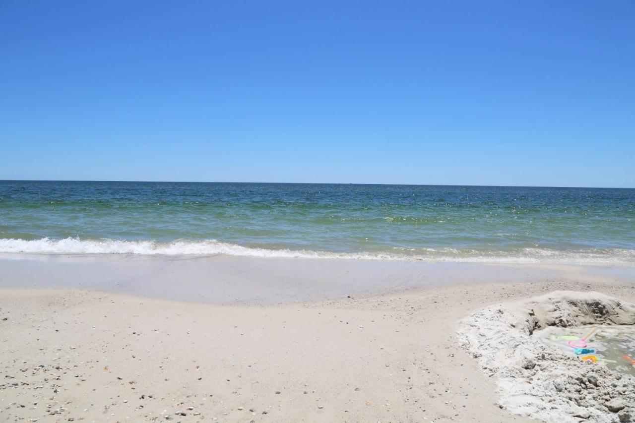Sunrise Village 104 Condo Gulf Shores Buitenkant foto