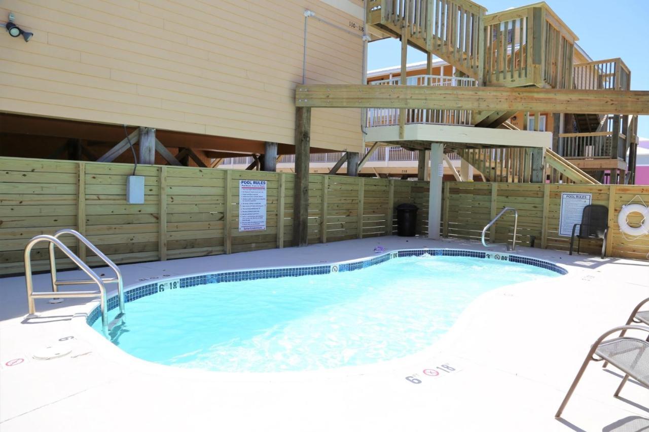Sunrise Village 104 Condo Gulf Shores Buitenkant foto