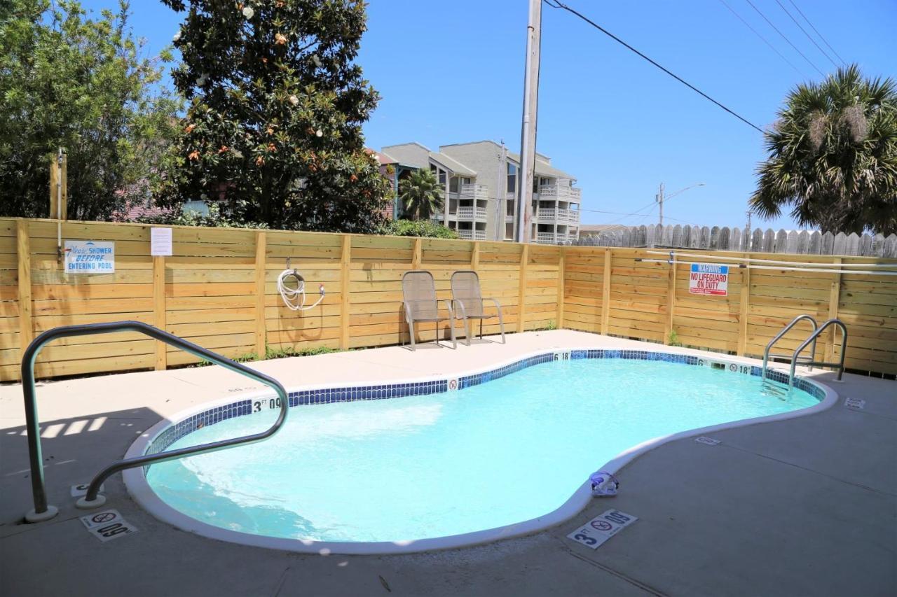 Sunrise Village 104 Condo Gulf Shores Buitenkant foto