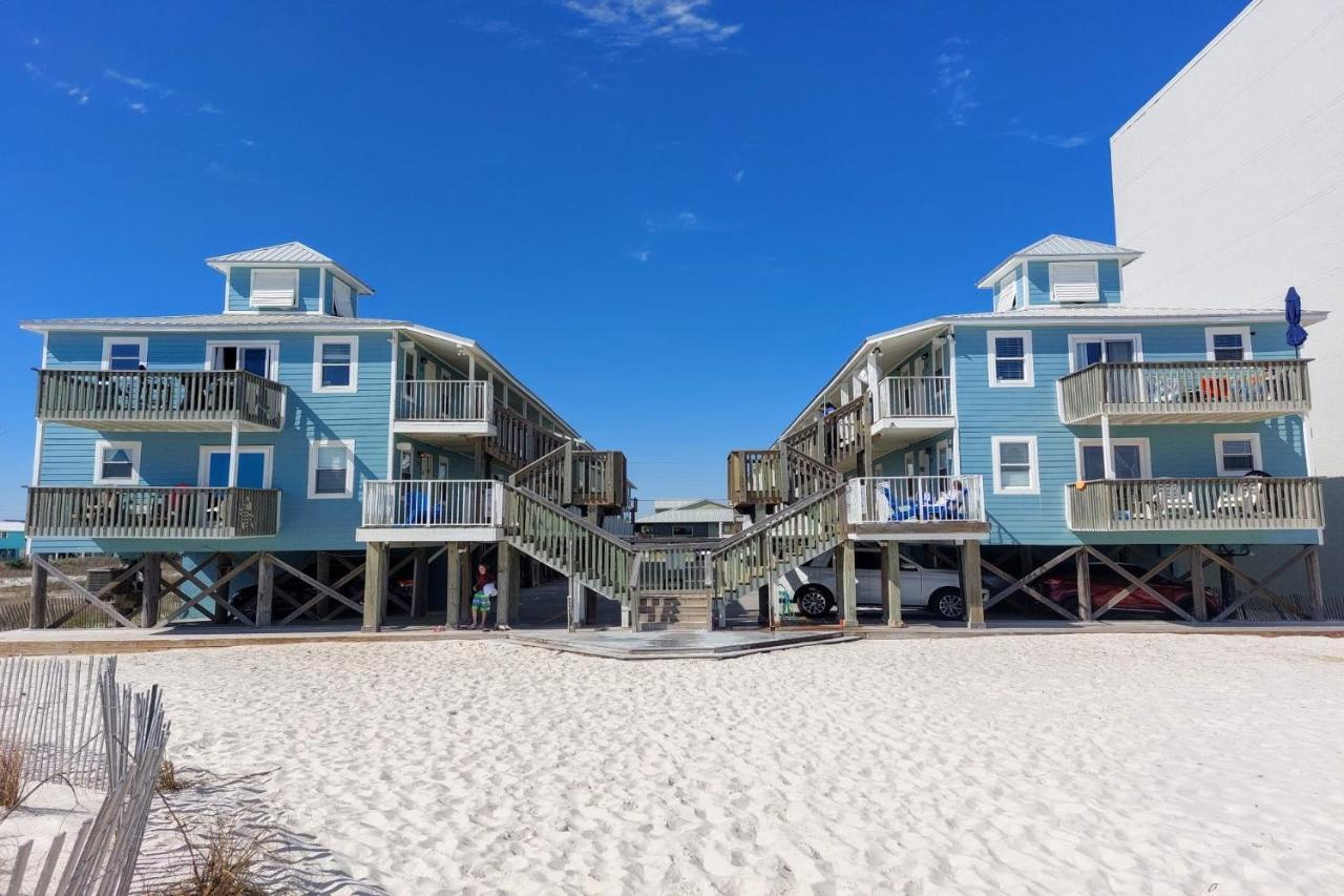 Sunrise Village 104 Condo Gulf Shores Buitenkant foto