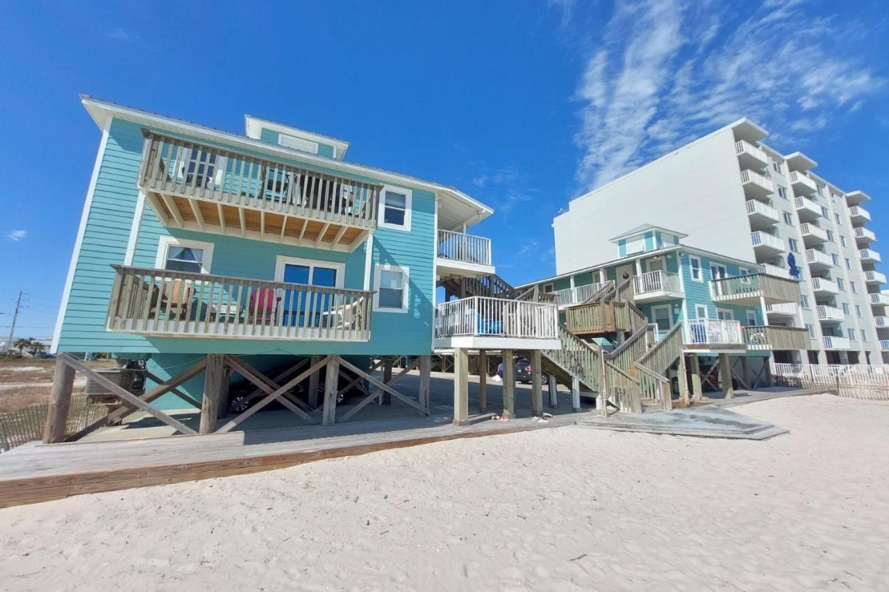 Sunrise Village 104 Condo Gulf Shores Buitenkant foto