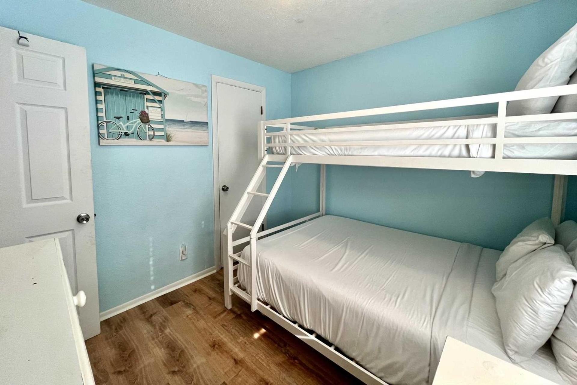 Sunrise Village 104 Condo Gulf Shores Buitenkant foto