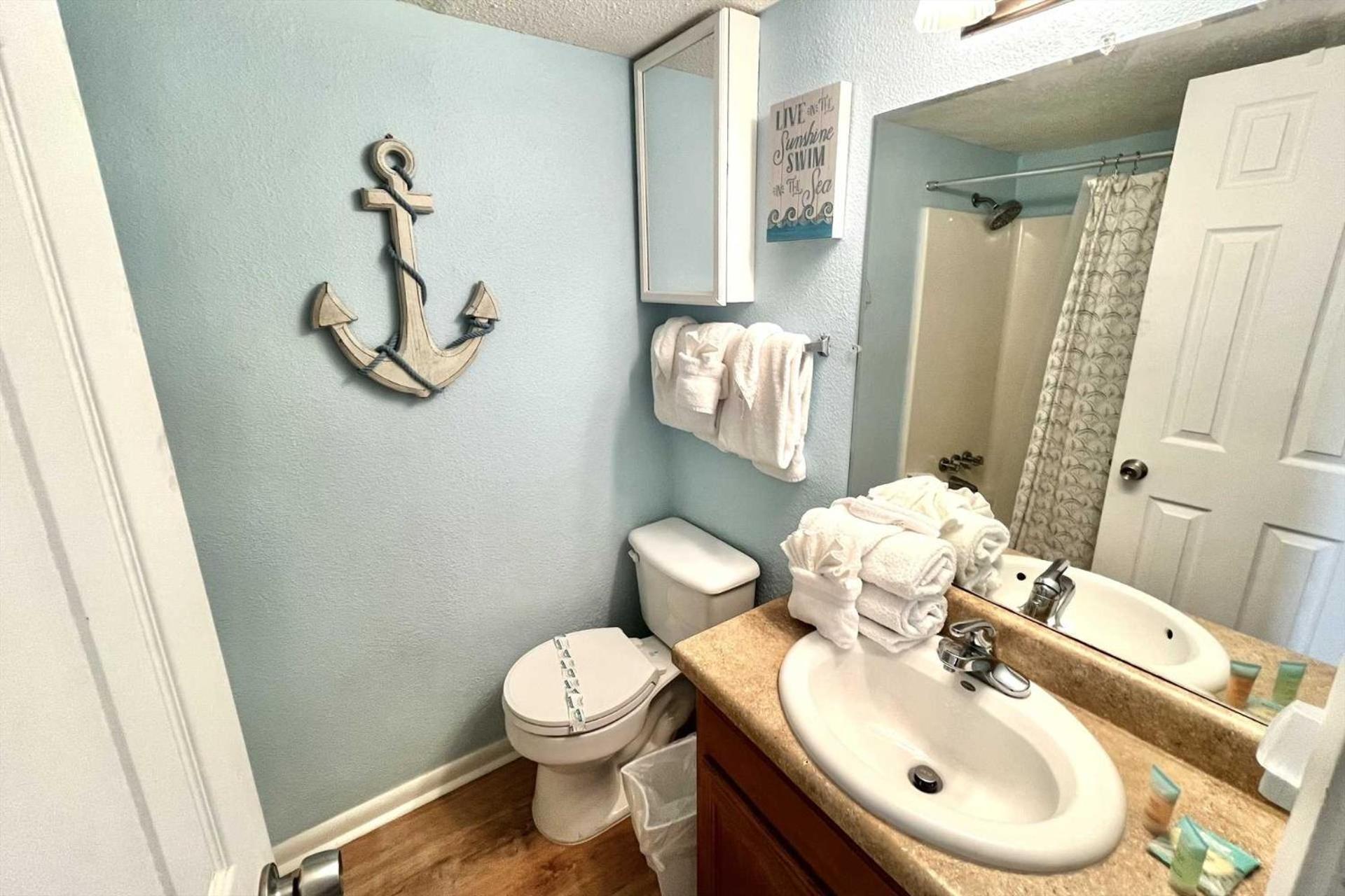 Sunrise Village 104 Condo Gulf Shores Buitenkant foto