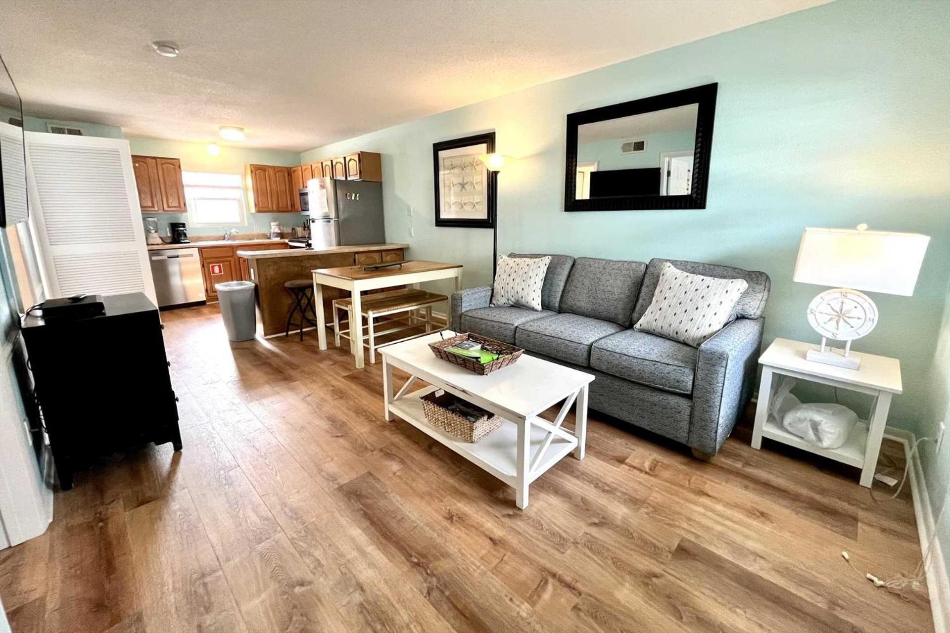 Sunrise Village 104 Condo Gulf Shores Buitenkant foto