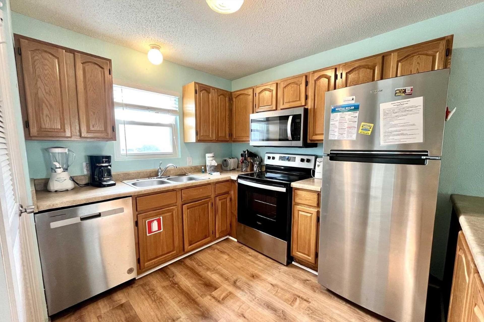 Sunrise Village 104 Condo Gulf Shores Buitenkant foto