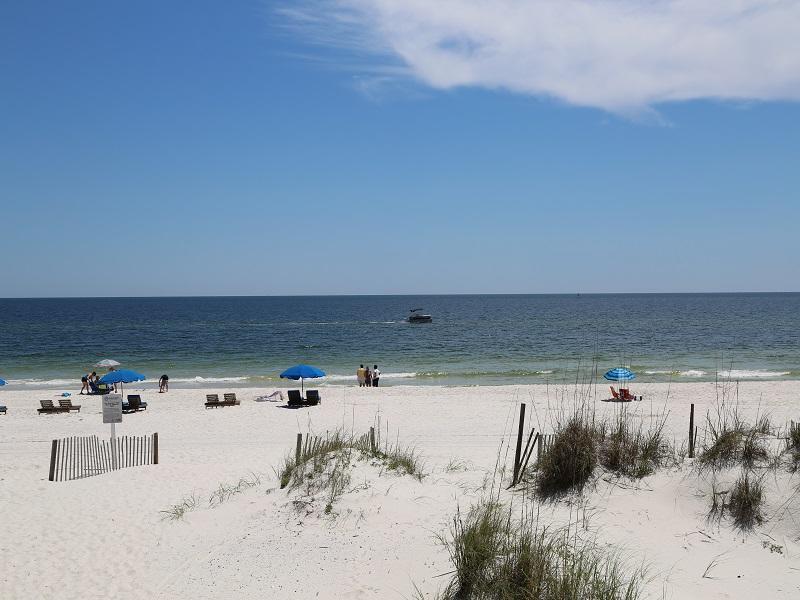Sunrise Village 104 Condo Gulf Shores Buitenkant foto