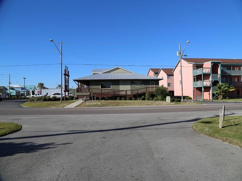 Sunrise Village 104 Condo Gulf Shores Buitenkant foto