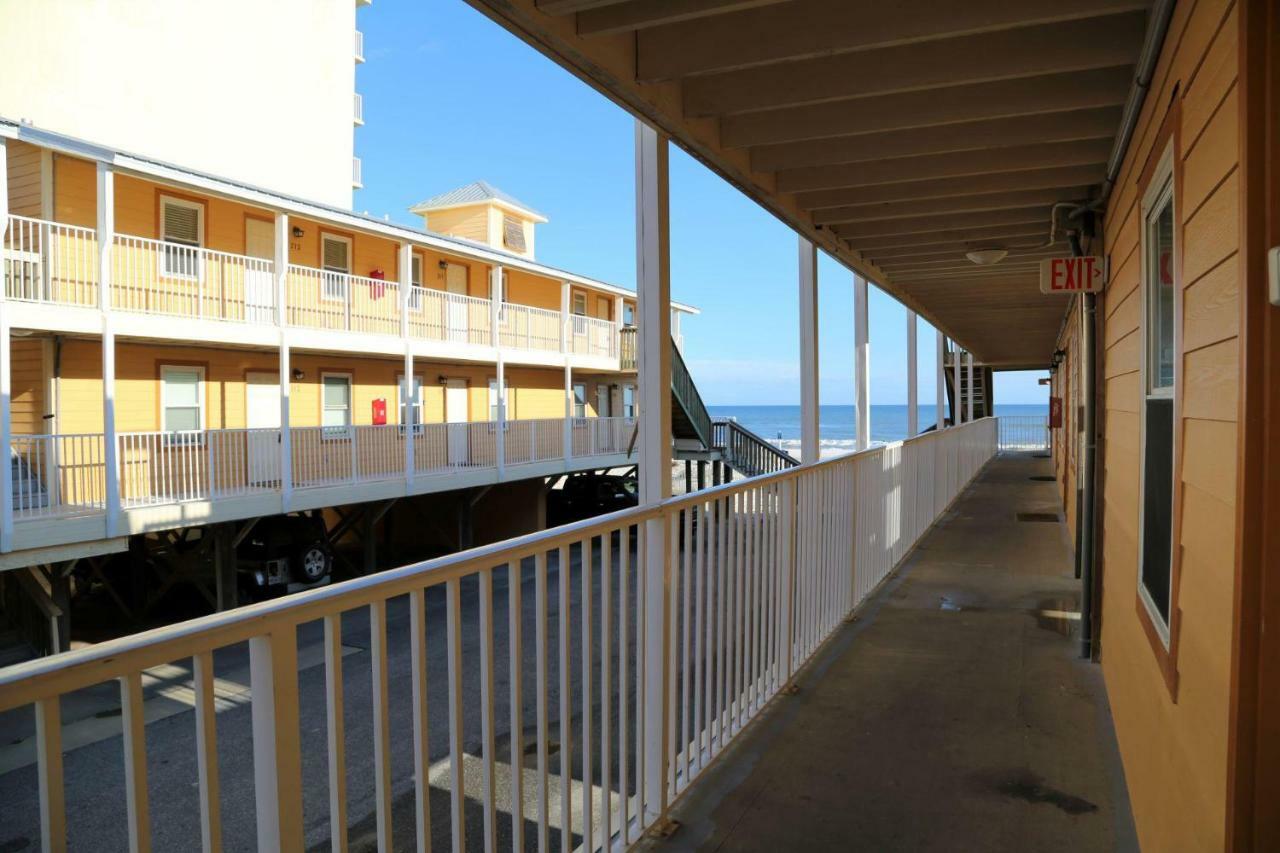 Sunrise Village 104 Condo Gulf Shores Buitenkant foto